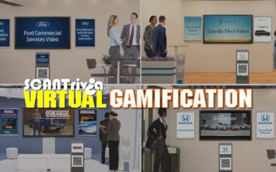 The 3 Main Questions About Virtual Conference Gamification