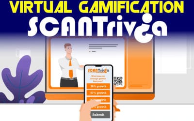 5 Steps INS Took to Ensure a Successful Virtual Conference Using Virtual Gamification